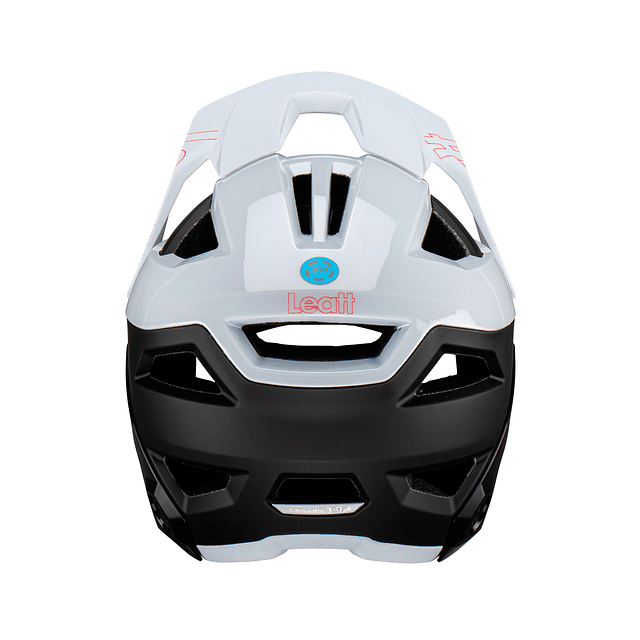 Casco Leatt MTB Enduro 3.0 V23 Wht M 55-59cm