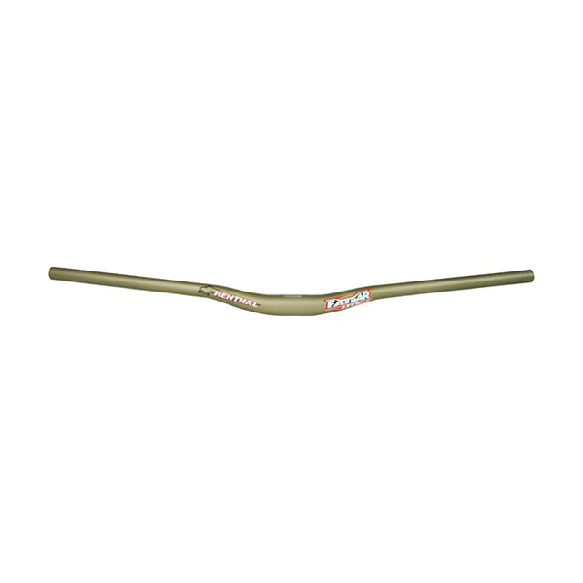 Manubrio RENTHAL FBLite 760x35mm AL Rise 20