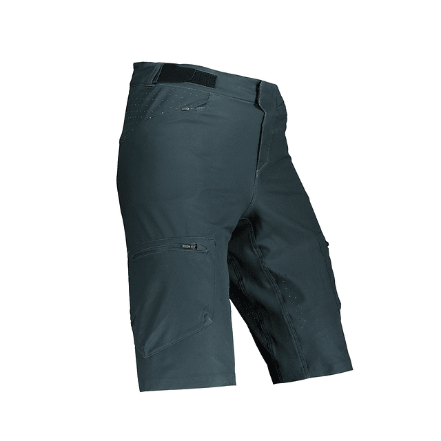 Shorts Leatt Niño MTB AllMtn 2.0  M/EU 130 / 140 cm  Blk