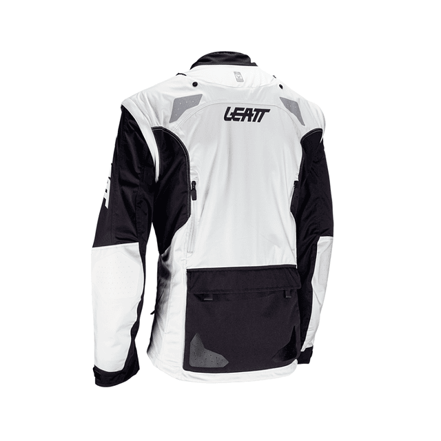 Chaqueta de Moto Leatt 4.5 Lite L Forge.