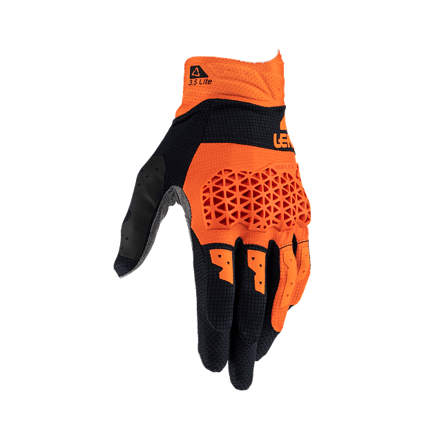 Guante de Moto Leatt 3.5 Lite M/US9 Orange