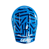 Casco Leatt Moto 2.5 V24 Cyan M 57-58cm