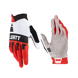 Guante Leatt MTB 2.0 X-Flow Fire M/8EU/9US