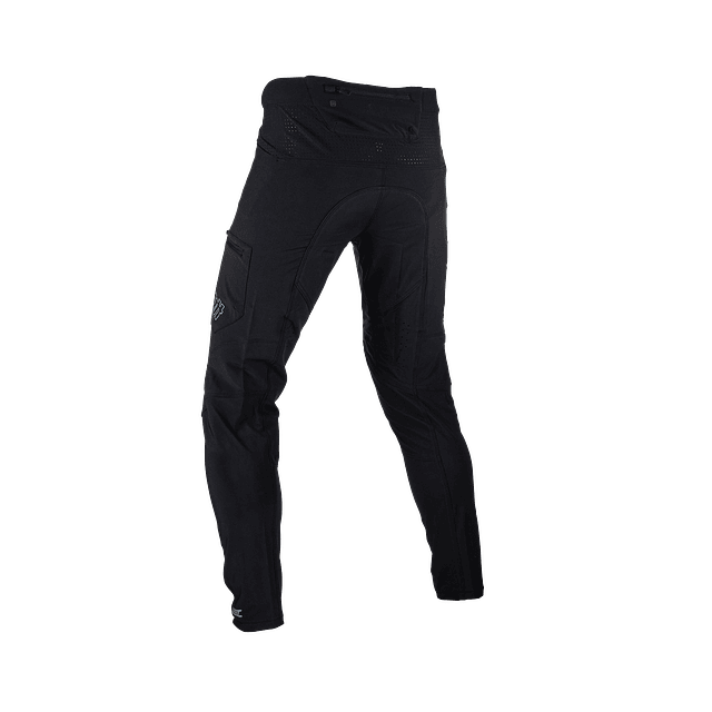 Pantalón Leatt MTB Enduro 3.0 Negro S/30US/48EU