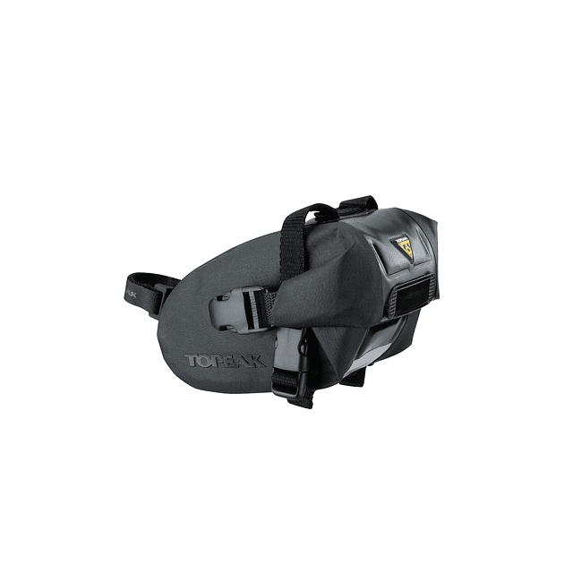 Bolso Topeak Inferior Asiento Drybag Wedge S