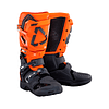 Bota Leatt 5.5 FlexLock Enduro US8/EU42/CM26.5 Orange