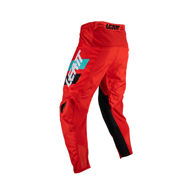 Ride Kit Leatt 3.5 XL/US36 Red