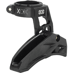 Guia Ultraliviana XCX ST-CX. E.13 Alum 36-44T