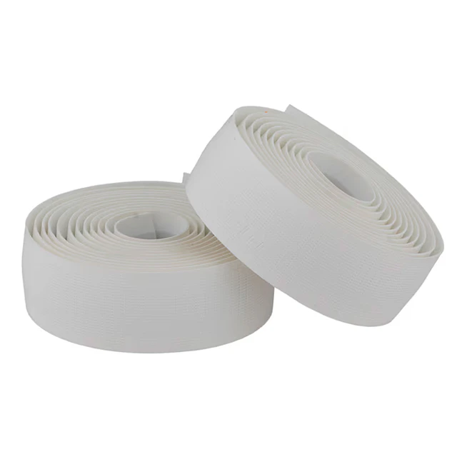 Cinta SRAM Manubrio Red Texturizada Blanca