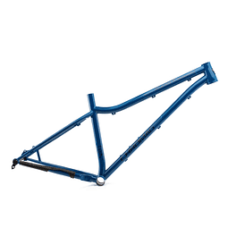 Cuadro Chromag Rootdown Indigo Azul M