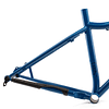 Cuadro Chromag Rootdown Indigo Azul M