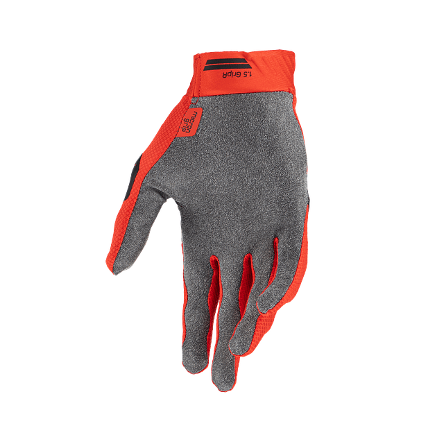 Guante de Moto Leatt 1.5 GripR S/US8 Red