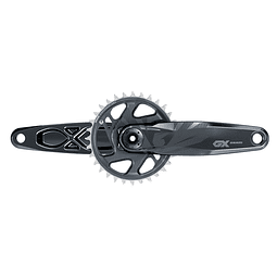 Volante Sram Gx Eagle Dub 11/12v