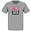 Polera ROCK SHOX full pill cement L