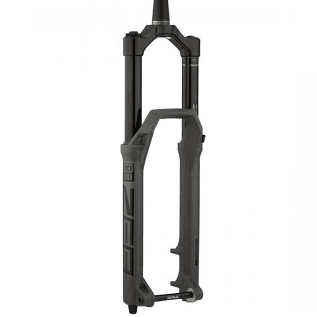 Horquilla RockShox ZEB Ultimate RC2 27.5 44OS Boost 170mm Gris