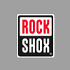 Polera ROCK SHOX full pill cement L