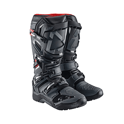 Bota Leatt 5.5 FlexLock Enduro US9/EU43/CM27.5 Graphene