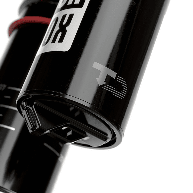 Shock RockShox Vivid Air Ultimate RC2T 230x65mm