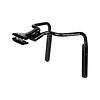 Soporte Topeak Asiento Rieles Estabilizador Backloader Wishbone