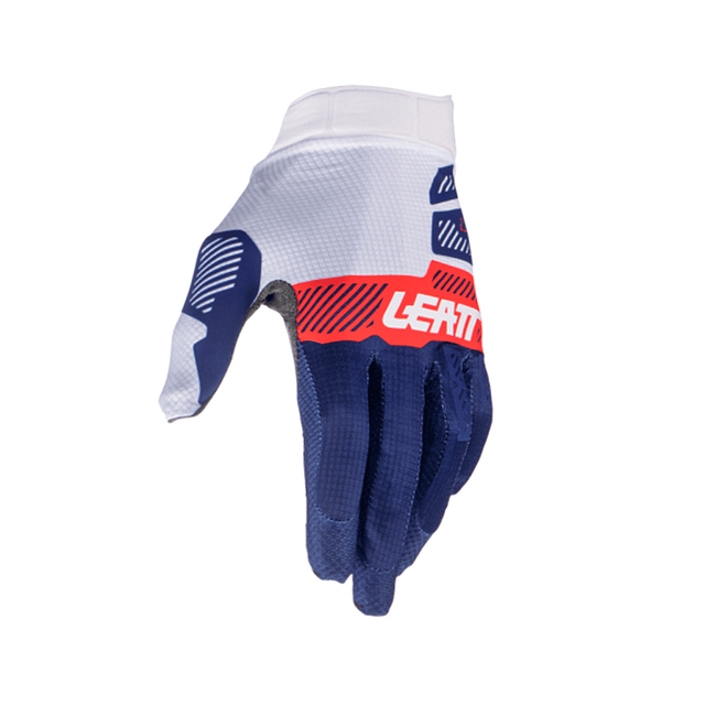 Guante de Moto Leatt 1.5 GripR XL/US11 Royal.