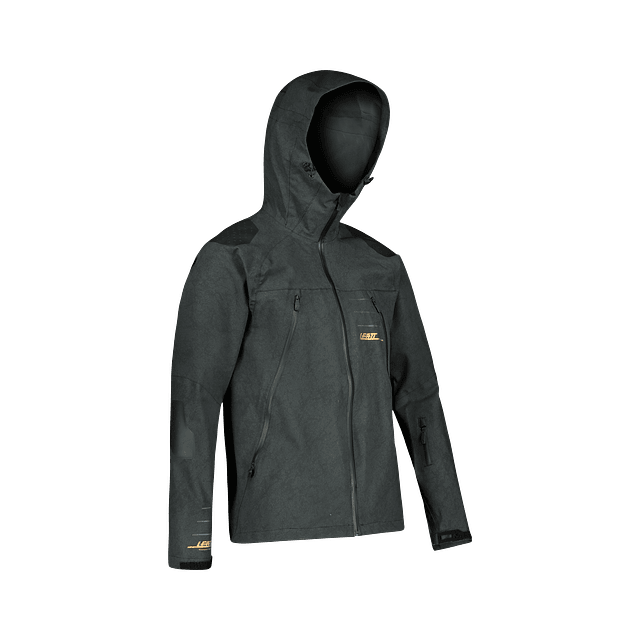 Chaqueta Leatt MTB AllMtn 5.0 XL Blk