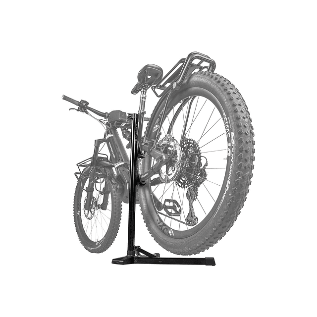 Parador para Bicicleta TOPEAK FlashStand eUP