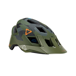 Casco Leatt Nino MTB AllMtn 1.0 V23 Camo XS 50-54cm