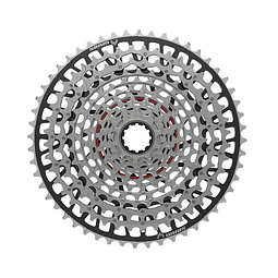 Piñon Sram Eagle XS-1297 T-Type 10-52 12v PRE VENTA FEBRERO