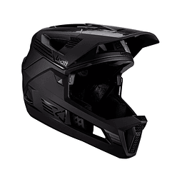 Casco Leatt MTB Enduro 4.0 V23 Stealth M 55-59cm