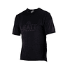 Jersey Leatt MTB Trail 1.0 S Blk.