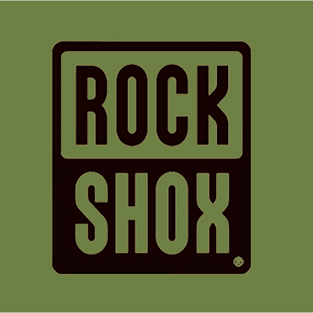 Polera ROCK SHOX R2202 Oliva XL