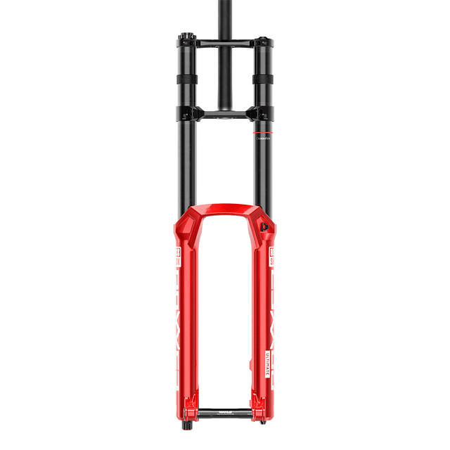 Horquilla RockShox BoXXer Ultimate RC2 D1 29 Boost 200mm 48OS Roja