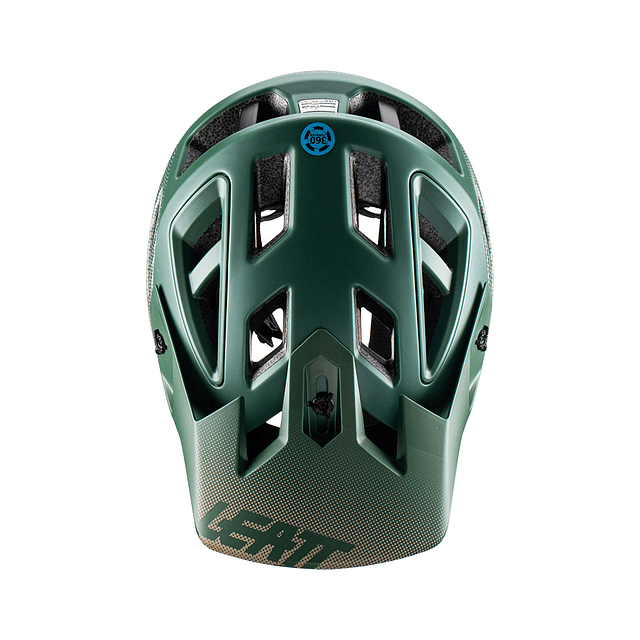 Casco Leatt MTB AllMtn 3.0 V22 Ivy  M 55-59cm