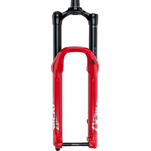 Horquilla Rs Lyrik Ultimate Rc2 27.5 180mm Rojo