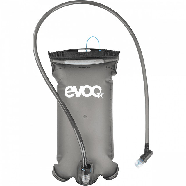 Bolsa de Hidratacion EVOC 2L Carbon Grey