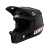 Casco Leatt MTB Gravity 1.0 V23 Blk L 59-60cm