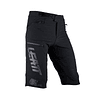 Shorts Leatt MTB Gravity 4.0 XS/US28/EU46 Blk