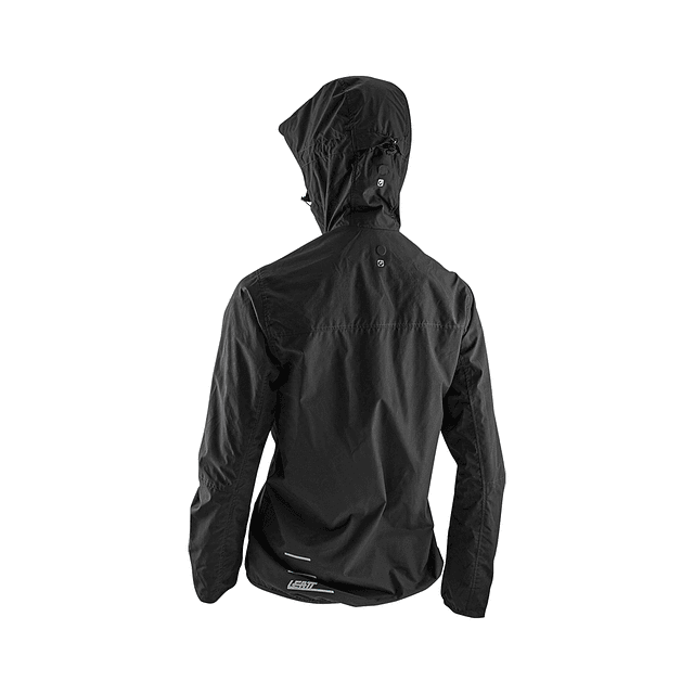 Chaqueta Leatt Mujer MTB AllMtn 2.0- M / EU 38 / US 6 Blk