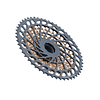 Piñon SRAM Eagle XX1 XD XG1299 10-52T Rainbow