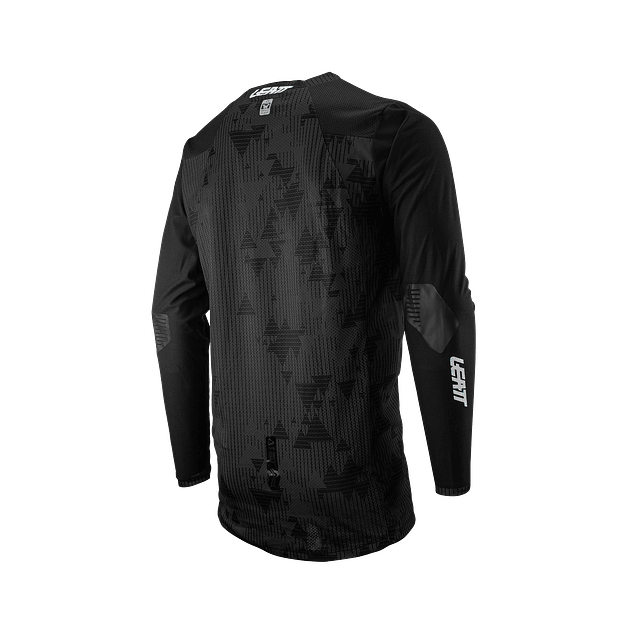 Jersey Moto Leatt 4.5 Enduro XL Blk