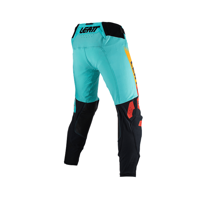 Pantalón de Moto Leatt 5.5 I.K.S L/US34/EU52 Fuel