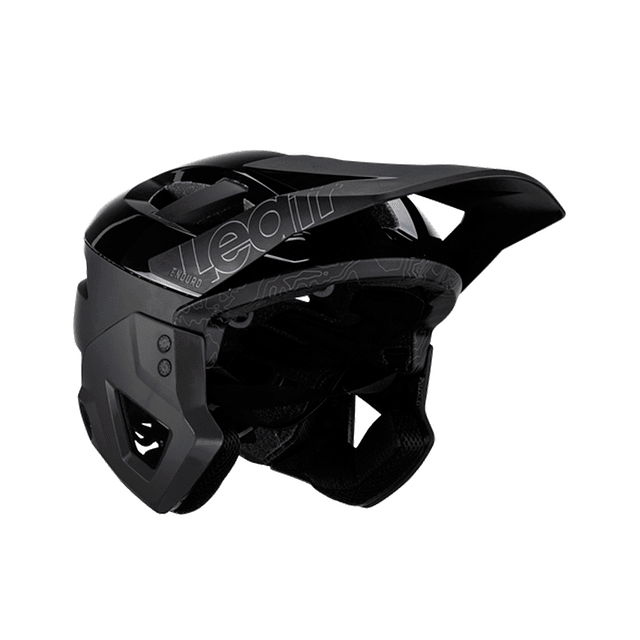 Casco Leatt MTB Enduro 3.0 V23 Stealth L 59-63cm