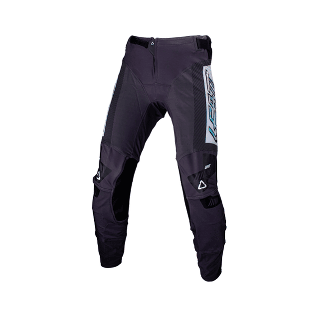 Pantalón de Moto Leatt 5.5 I.K.S M/US32 Graphite