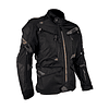 Chaqueta de Moto Leatt Adventure MultiTour 7.5 M Stealth