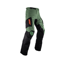 Pantalón de Moto Leatt 5.5 Enduro XL/US36 Cactus