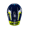 Kit Casco Leatt Moto 3.5 V24 Blue M 57-58cm