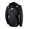 Chaqueta de Moto Leatt 5.5 Enduro XXL Black