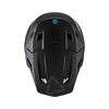 Casco Leatt MTB Gravity 8.0 V22 Negro XL 61-62cm