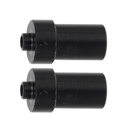 Adaptador Unior Eje 12Mm Para Centrador