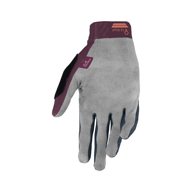 Guantes Leatt Mujer MTB 1.0 GripR - L / EU 9/ US 10 Dusk